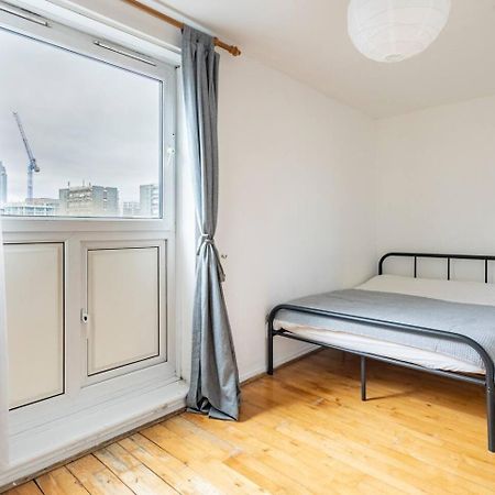 Spacious Room With City Skyline Views Close To London Eye Εξωτερικό φωτογραφία