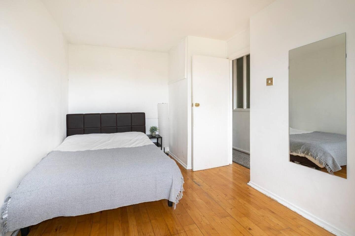 Spacious Room With City Skyline Views Close To London Eye Εξωτερικό φωτογραφία