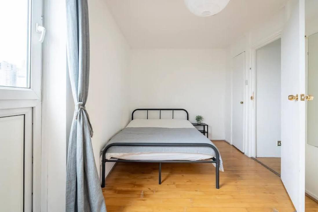 Spacious Room With City Skyline Views Close To London Eye Εξωτερικό φωτογραφία