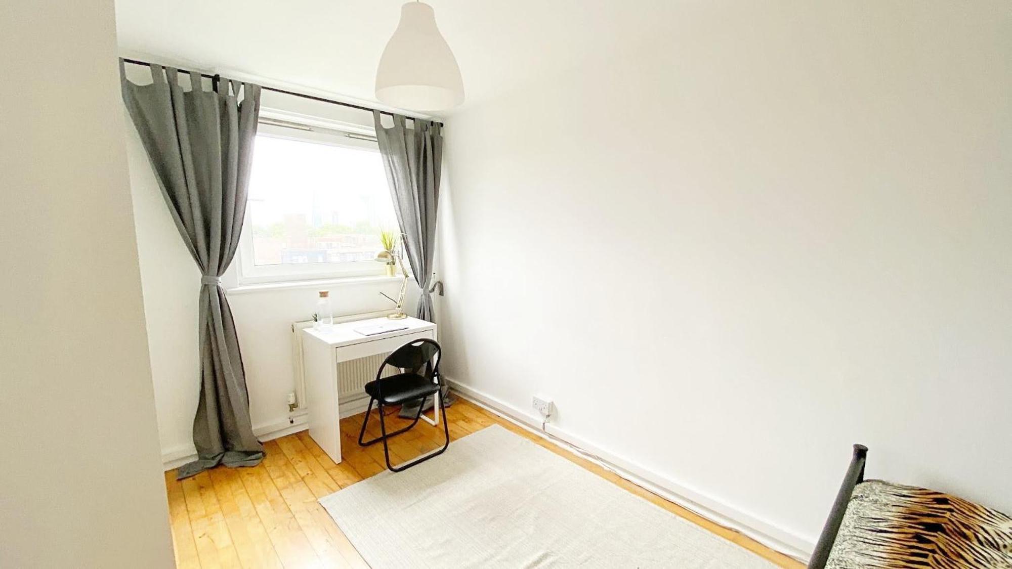 Spacious Room With City Skyline Views Close To London Eye Εξωτερικό φωτογραφία