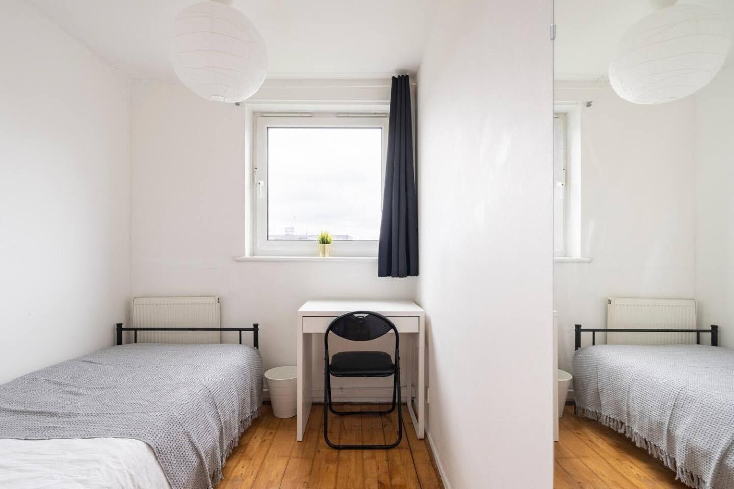 Spacious Room With City Skyline Views Close To London Eye Εξωτερικό φωτογραφία