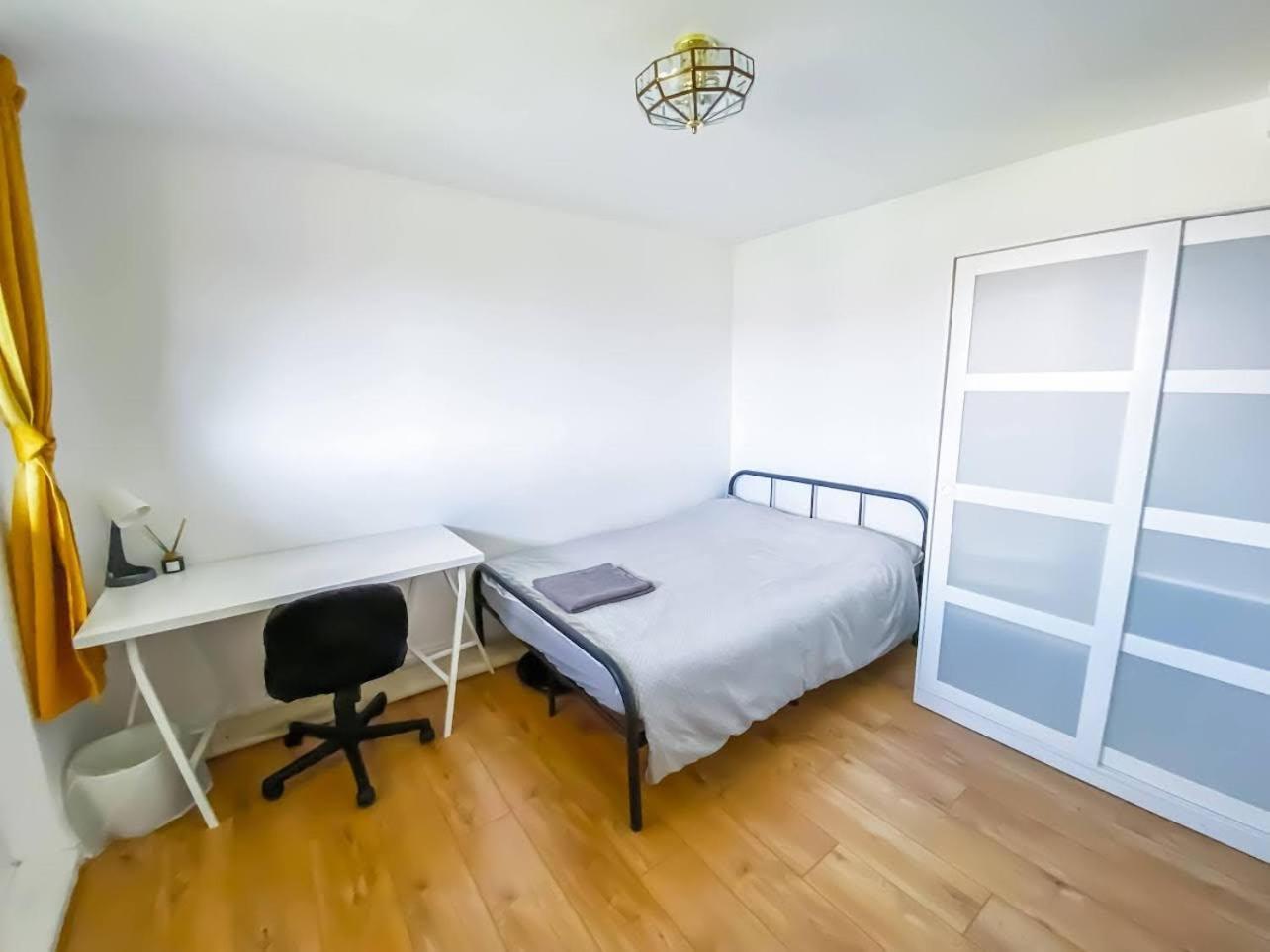 Spacious Room With City Skyline Views Close To London Eye Εξωτερικό φωτογραφία