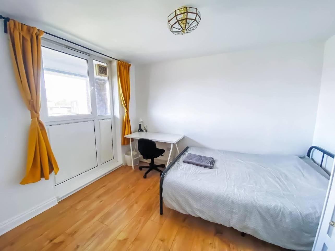 Spacious Room With City Skyline Views Close To London Eye Εξωτερικό φωτογραφία